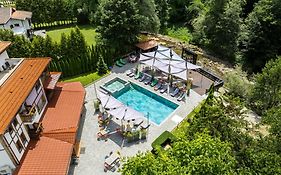 Къща за Гости Вaлевци